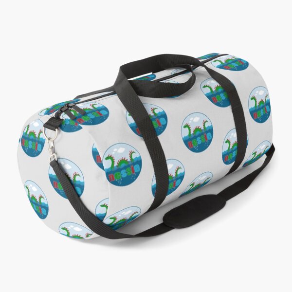 Item preview, Funny Loch Ness Monster Nessie Cryptid Scottish Lake Scotland Souvenir Gift designed and sold by TopTeeShop.