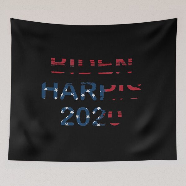 Item preview, Biden Harris 2020 designed and sold by arnabbabai.