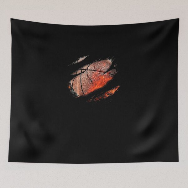 Item preview, Basketball in me Design, Basketballdesign designed and sold by Loesdegieter.