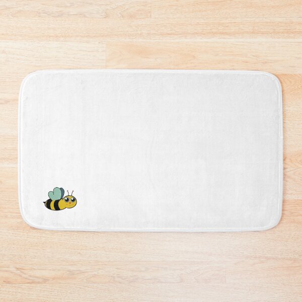 Item preview, Cute Bee designed and sold by Dashinlad.