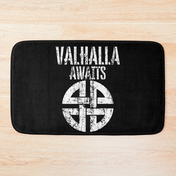 Item preview, Valhalla Awaits - Shield Knot designed and sold by RIVEofficial.