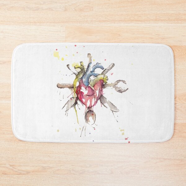 Item preview, Heart Cooker designed and sold by BorgesPaintings.