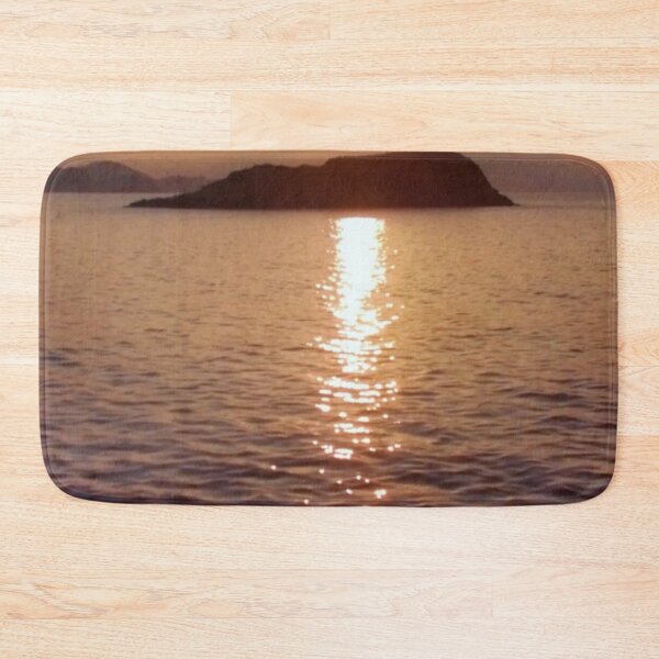 Item preview, Ocean Sunset View designed and sold by ahmadshalqeh.