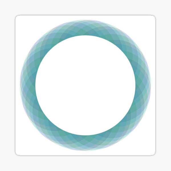 Item preview, Graphical circle designed and sold by Varun Tandon.