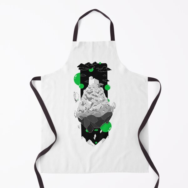 Item preview, The Tartar Steppe designed and sold by Diloupilou.