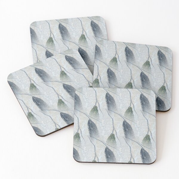 Item preview, Gumleaf 12 designed and sold by JillyBeanDesign.