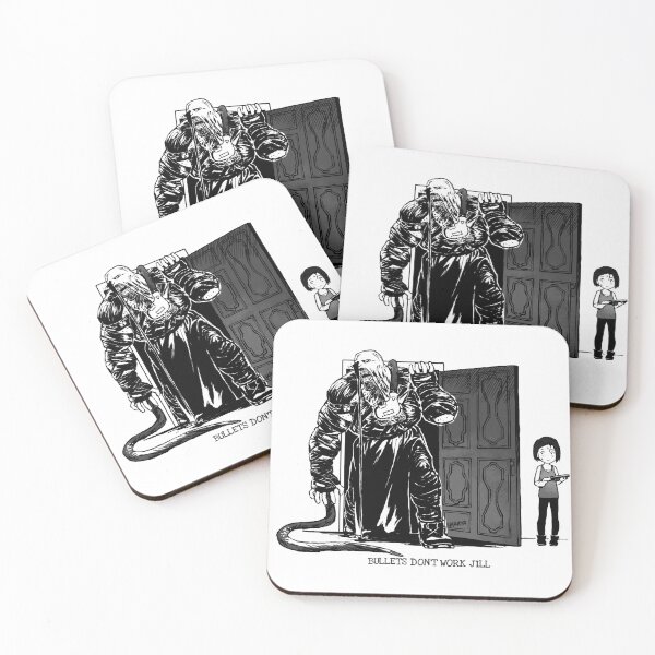 Item preview, creepy ass stalker designed and sold by harayamanawari.