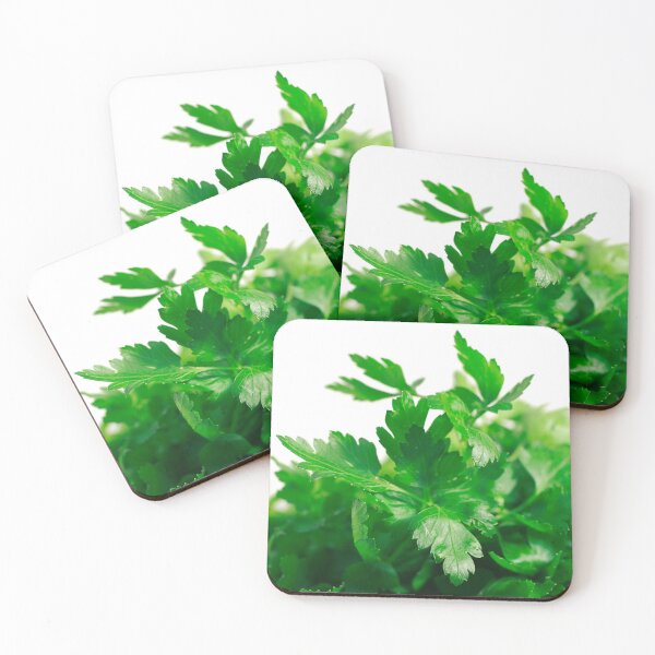 Item preview, Parsley designed and sold by Gaspar Avila.