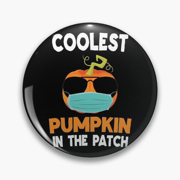 Item preview, Coolest Pumpkin In The Peach  designed and sold by Mariano Topno.