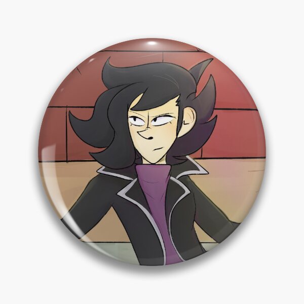 Item preview, The Chazz awaits designed and sold by lauriekits.