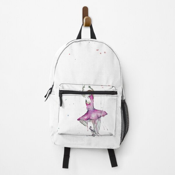 Item preview, Ballerina designed and sold by BorgesPaintings.