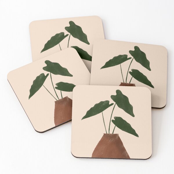 Item preview, Boho Planter Plants designed and sold by trajeado14.