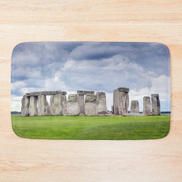 Item preview, Stonehenge designed and sold by Dave Hare Photography.