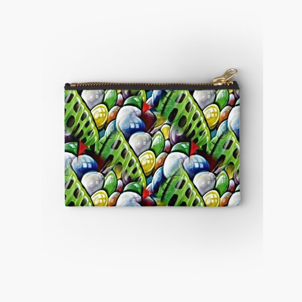 Item preview, Eye Catcher (pattern) designed and sold by Yampimon.
