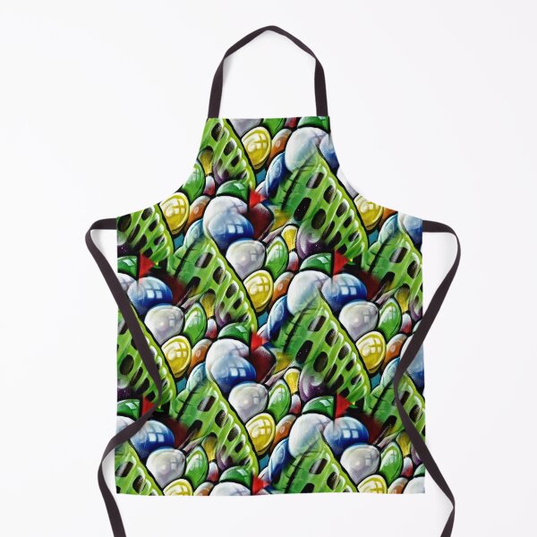 Item preview, Eye Catcher (pattern) designed and sold by Yampimon.