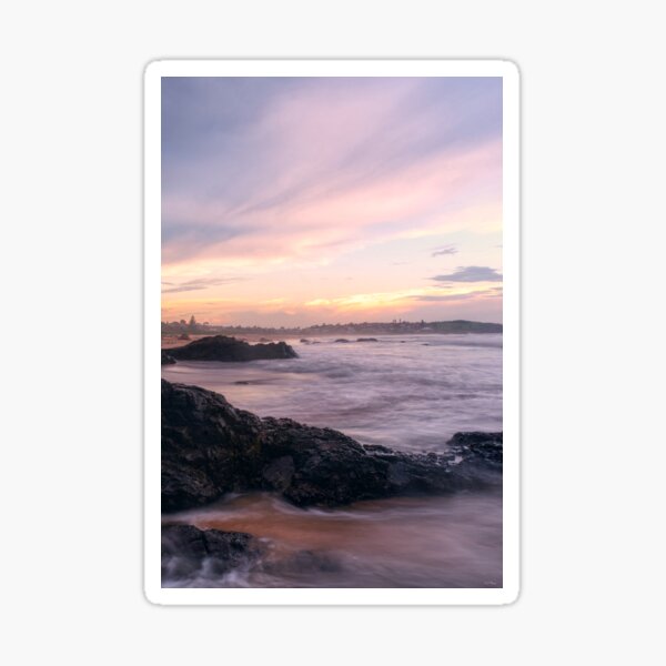 Item preview, Pastel Skies designed and sold by wj-photos.
