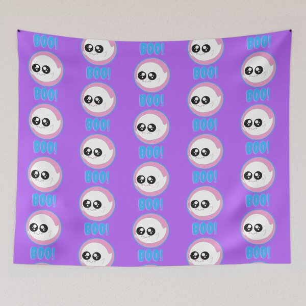 Item preview, Baby Ghost designed and sold by LittlePDesigns.