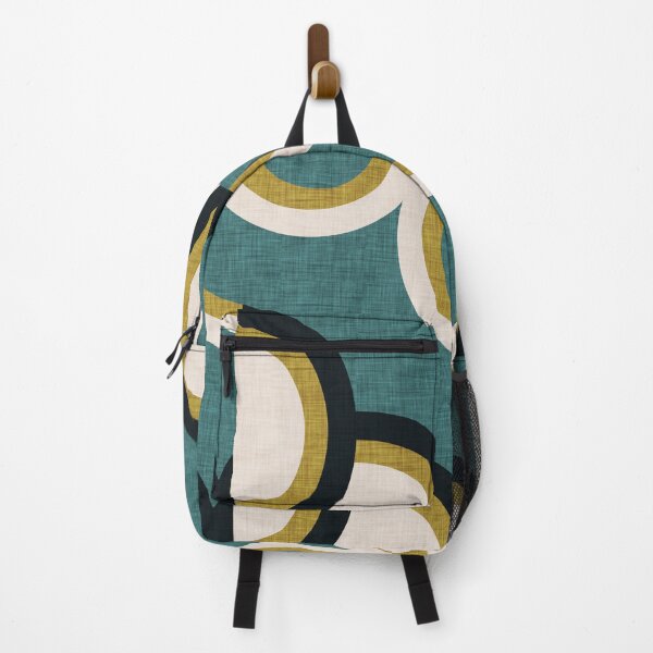Item preview, New Mid Mod Freeway Olive #mid-century designed and sold by susycosta.