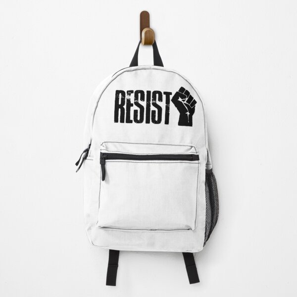 Item preview, RESIST Anarchy Trending T-shirt design designed and sold by phassystore.