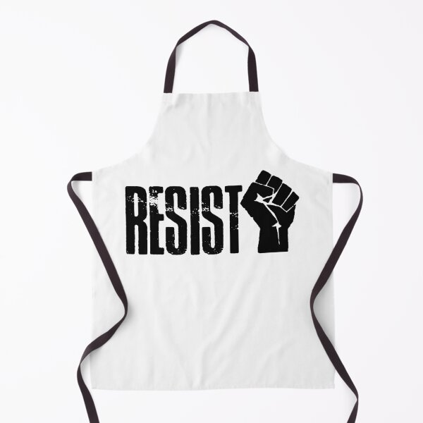 Item preview, RESIST Anarchy Trending T-shirt design designed and sold by phassystore.