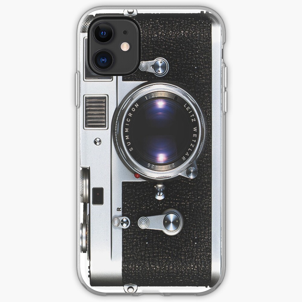 Vintage iPhone Case & Cover