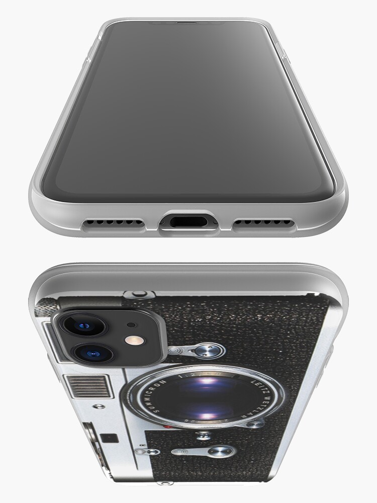 Alternate view of Vintage iPhone Case & Cover