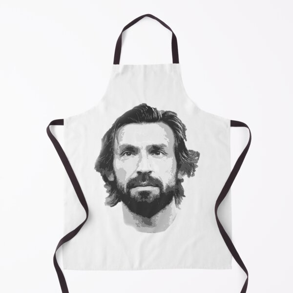 Item preview, Andrea Pirlo designed and sold by Dujashin.