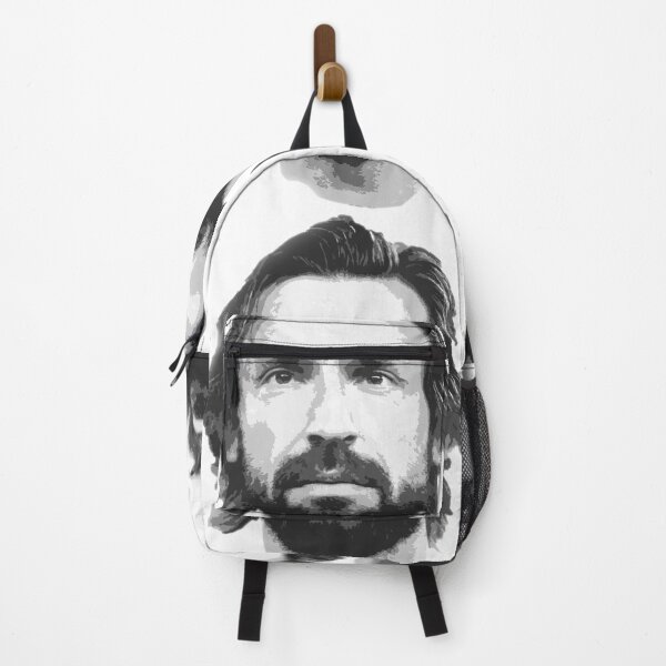 Item preview, Andrea Pirlo designed and sold by Dujashin.
