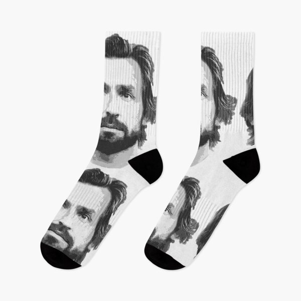 Item preview, Andrea Pirlo designed and sold by Dujashin.