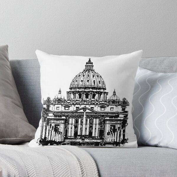 Item preview, Vatican City designed and sold by Dujashin.