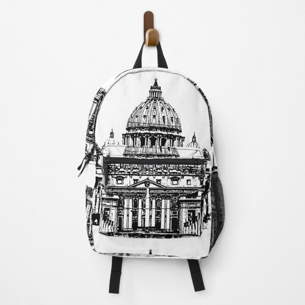 Item preview, Vatican City designed and sold by Dujashin.