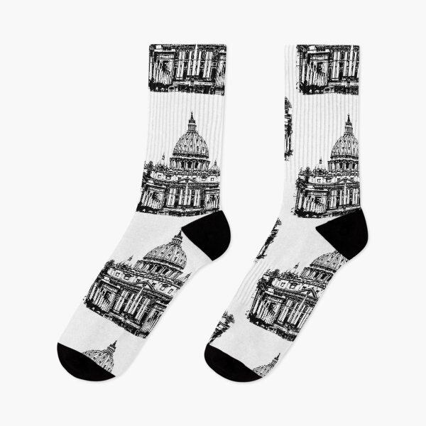 Item preview, Vatican City designed and sold by Dujashin.