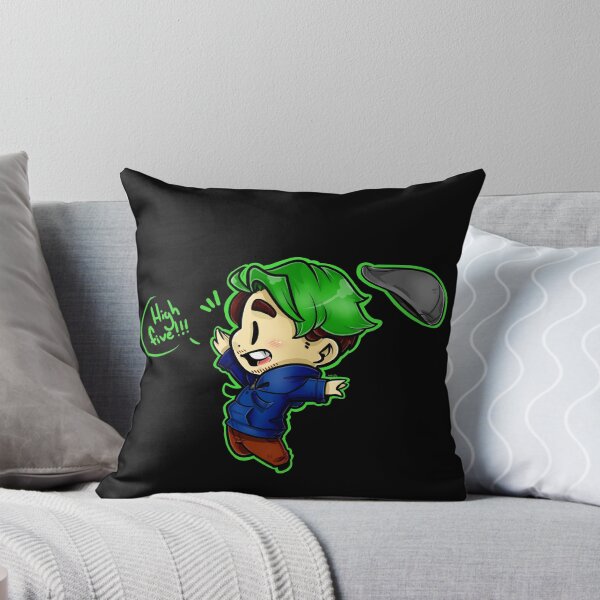 Item preview, High Five! designed and sold by Darkmagic Sweetheart.