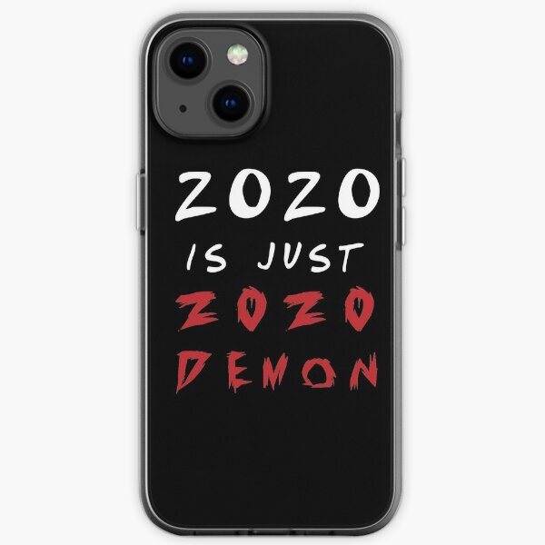 Zozo Iphone Cases Redbubble