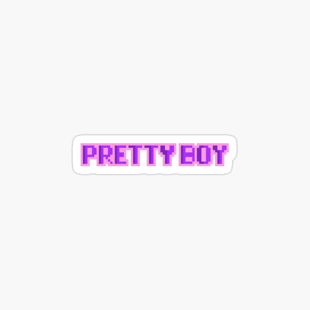 Pin on PrettyBoyK