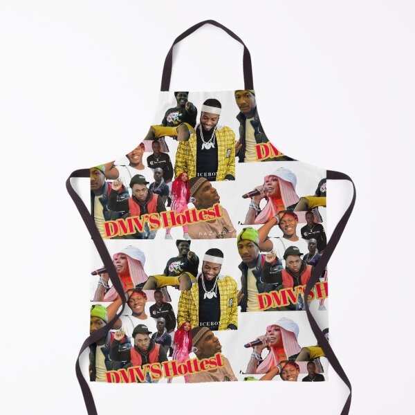 Item preview, DMV’s Hottest designed and sold by Timmyondabeat.