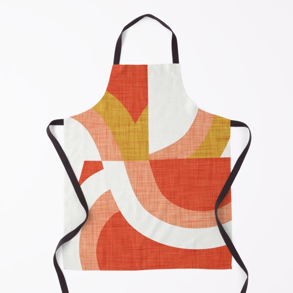 Item preview, New Mid Mod Freeway Red #mid-century designed and sold by susycosta.