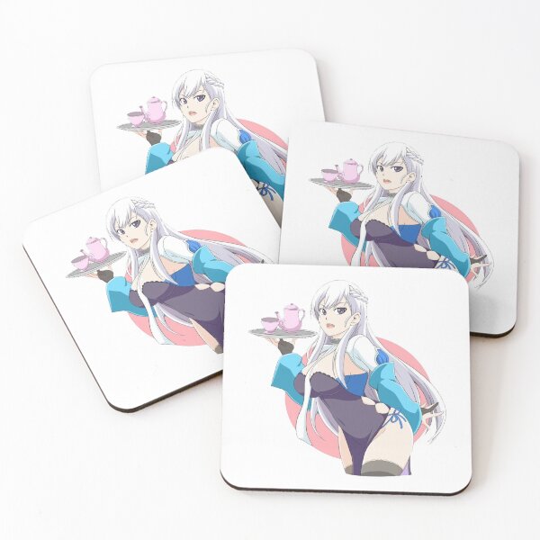Item preview, Belfast - Azur Lane designed and sold by shop4fun.
