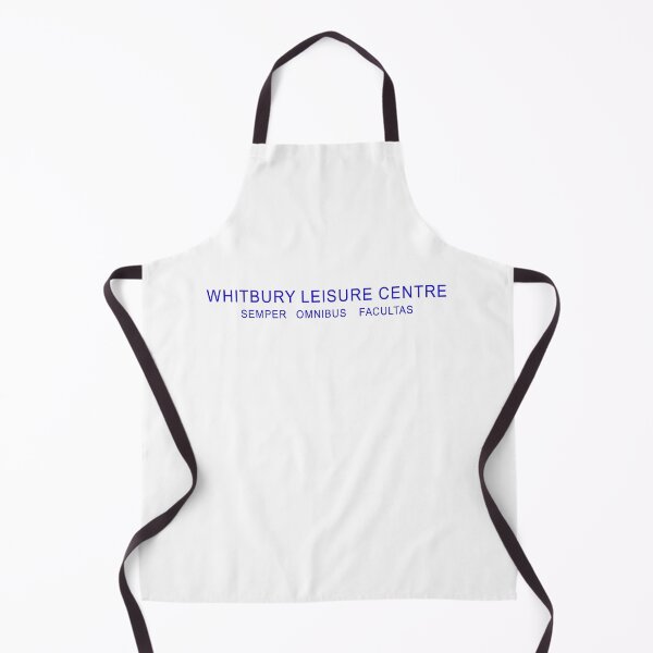 Item preview, Whitbury New Town Leisure Centre designed and sold by Off the Box.
