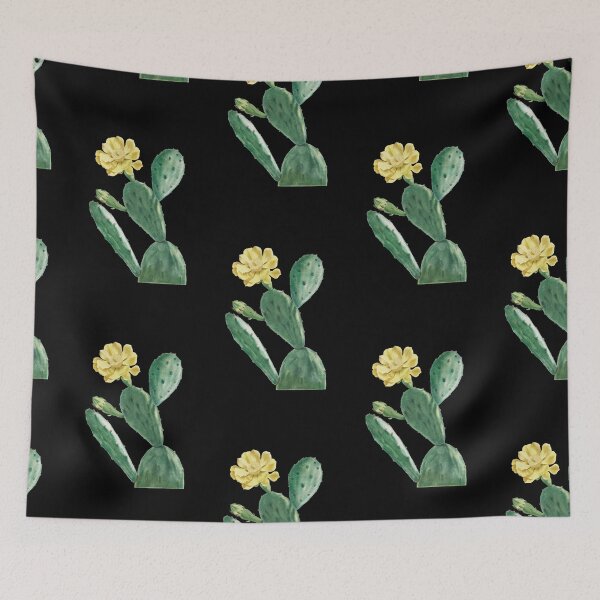 Item preview, Cactus Opuntia Inermis  designed and sold by domdjs4239.