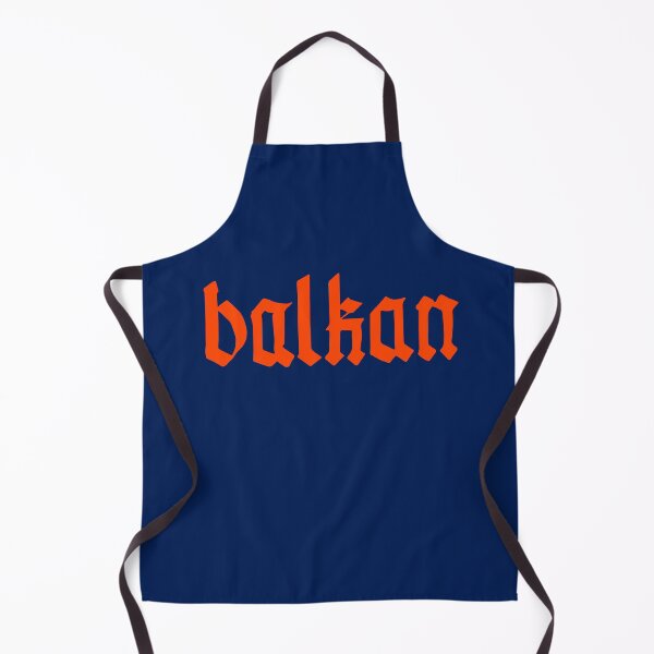 Item preview, Balkan. Blackletter. Handwritten Slogan. designed and sold by Lynette Spry.