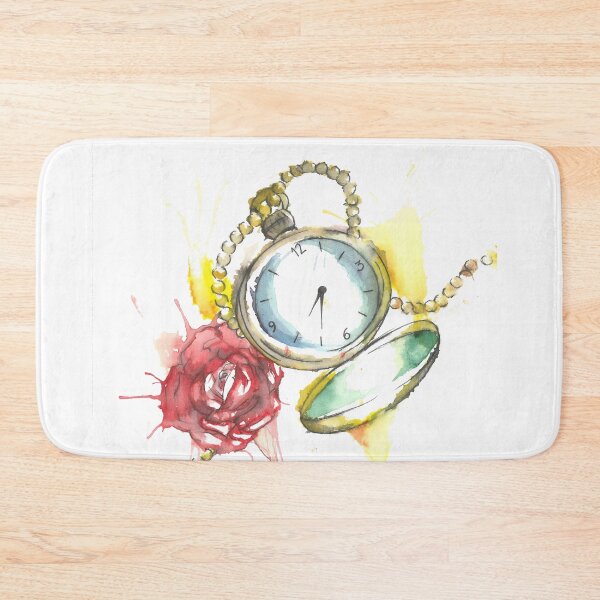 Item preview, Old Watch  designed and sold by BorgesPaintings.
