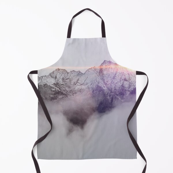 Item preview, Foggy mountain designed and sold by JohnyDas.