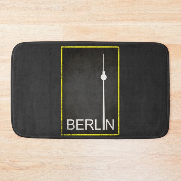 Item preview, Berlin designed and sold by Dujashin.