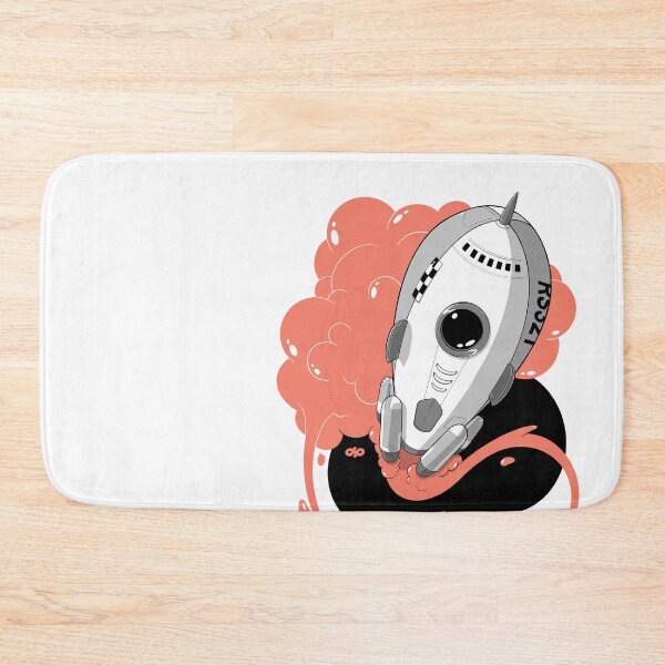 Item preview, Out of Space designed and sold by Diloupilou.