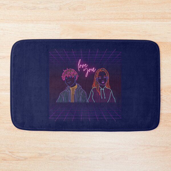 Item preview, Love you designed and sold by Viktorinos.