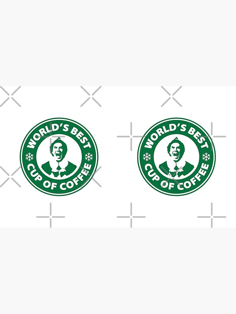 "Worlds Best Cup of Coffee" Coffee Mug for Sale by CrystalCrush Redbubble