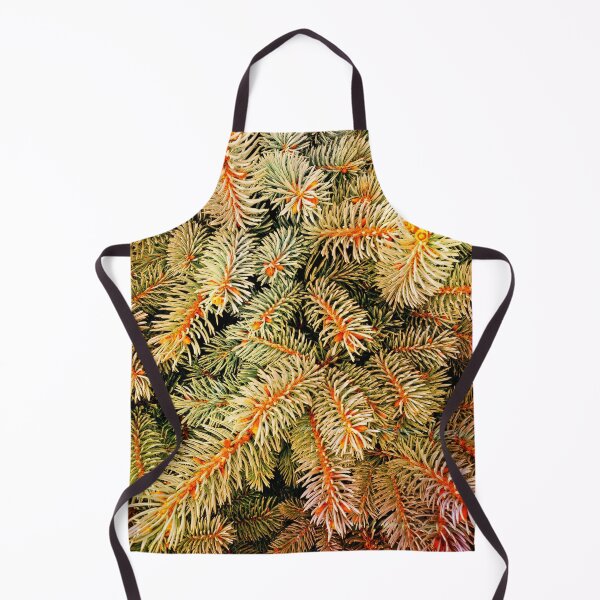 Item preview, Colored fir branches designed and sold by JohnyDas.