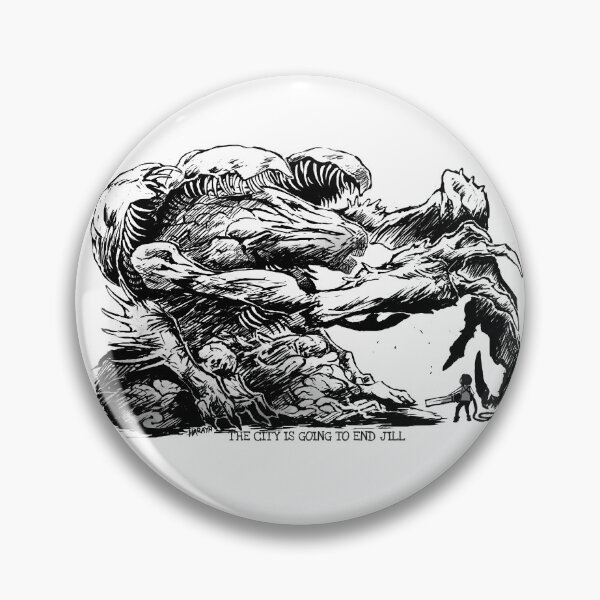 Item preview, creepy ass stalker designed and sold by harayamanawari.
