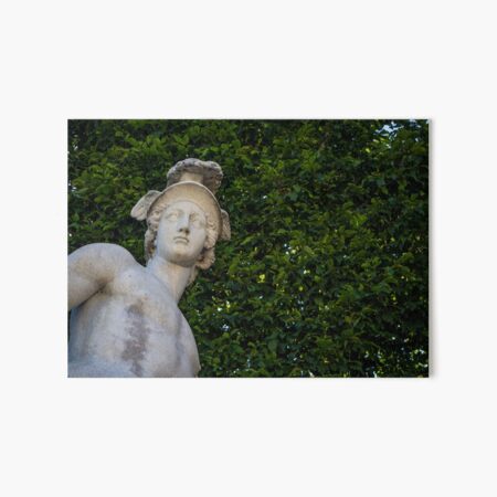 Item preview, Statue at Schönbrunn Palace designed and sold by TrojanPhoto.
